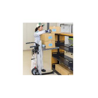 アサダ（株） DEKITER120ブレーキ付 UE122 ＤＥＫＩＴＥＲ１２０ブレーキ付 UE122