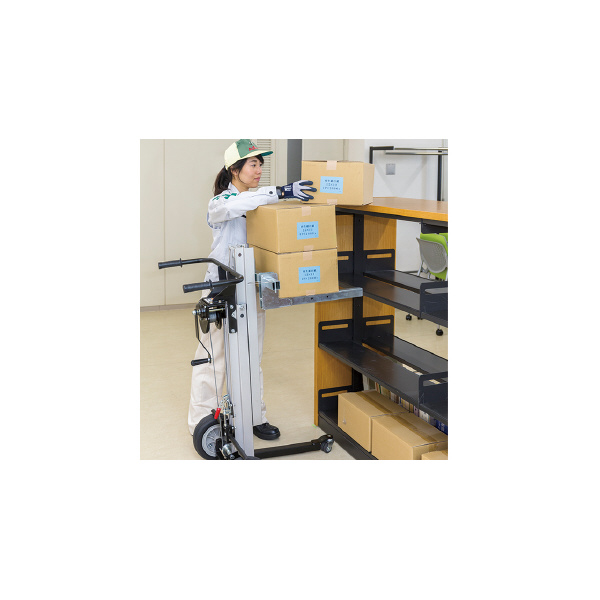 アサダ（株） DEKITER120ブレーキ付 UE122 ＤＥＫＩＴＥＲ１２０ブレーキ付 UE122