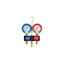 アサダ（株） ボールバルブ式Miniマニホールドキット AI