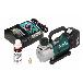 アサダ（株） 充電式真空ポンプ VP 充電式真空ポンプ VP151L 1.5CFM-BL