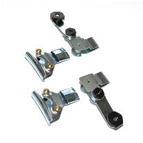 育良精機（株） ヘルメット取付金具 RG6SW