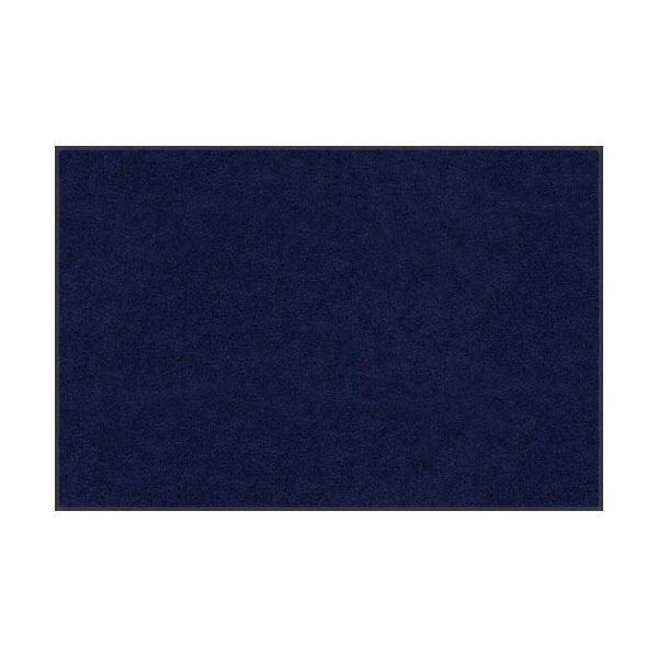 クリーンテックスジャパン（株） スタンダードマットS ネイビーブルー PS0BG スタンダードマットＳ AM00183 50x75 ﾈｲﾋﾞｰ･ﾌﾞﾙｰ