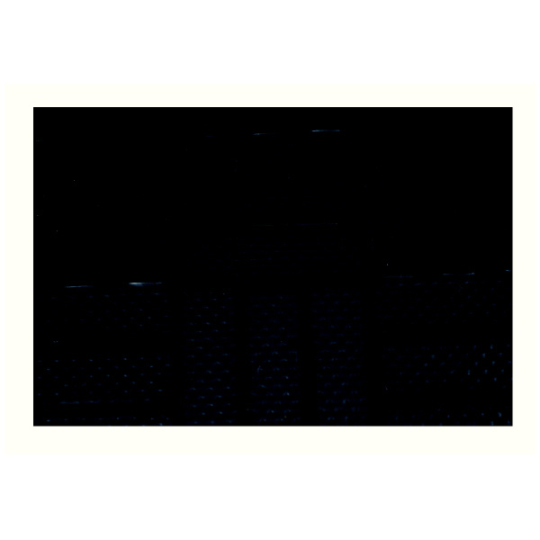 クリーンテックスジャパン（株） クリーンスクレイプマット KS33IV クリーンスクレイプマット AV00002 86x140