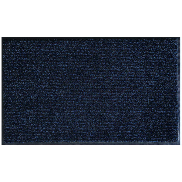 クリーンテックスジャパン（株） Iron Horse Stripe PS5ZT Ｉｒｏｎ　Ｈｏｒｓｅ　Ｓｔｒｉｐｅ BY00002 36x60 Blue Black