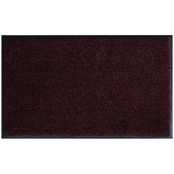 クリーンテックスジャパン（株） Iron Horse Stripe PS5ZT Ｉｒｏｎ　Ｈｏｒｓｅ　Ｓｔｒｉｐｅ BY00019 90x120 Black Scarlet