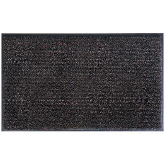 クリーンテックスジャパン（株） Iron Horse Stripe PS5ZT Ｉｒｏｎ　Ｈｏｒｓｅ　Ｓｔｒｉｐｅ BY00021 90x150 Black Brown