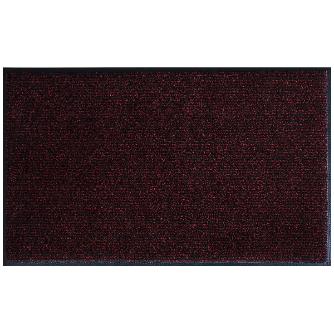 クリーンテックスジャパン（株） Iron Horse Stripe PS5ZT Ｉｒｏｎ　Ｈｏｒｓｅ　Ｓｔｒｉｐｅ BY00023 90x150 Black Scarlet