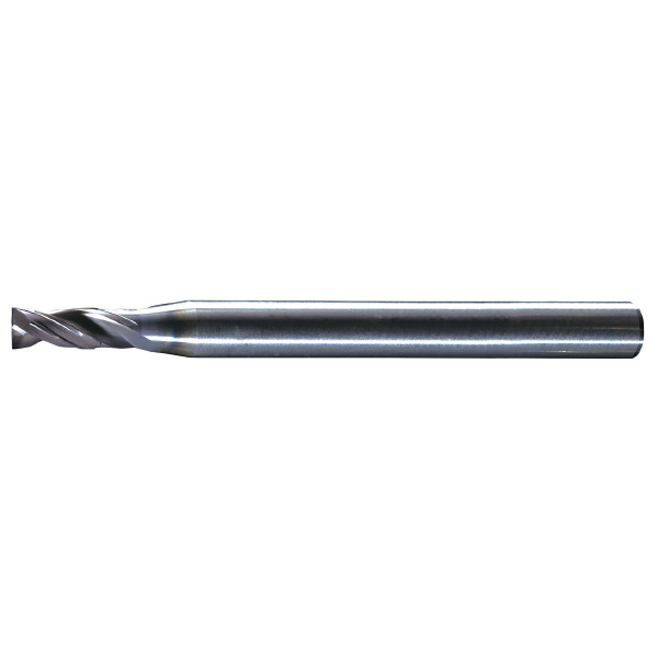 日進工具（株） 無限コーティング フラットドリル MFD 無限コーティング　フラットドリル MFD 0.35X0.7