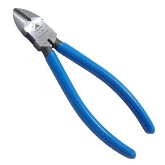 フジ矢（株） 強力ニッパ【抗菌仕様】 70-150K 強力ニッパ【抗菌仕様】 70-150K
