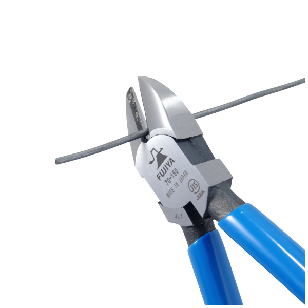 フジ矢（株） 強力ニッパ【抗菌仕様】 70-150K 強力ニッパ【抗菌仕様】 70-150K