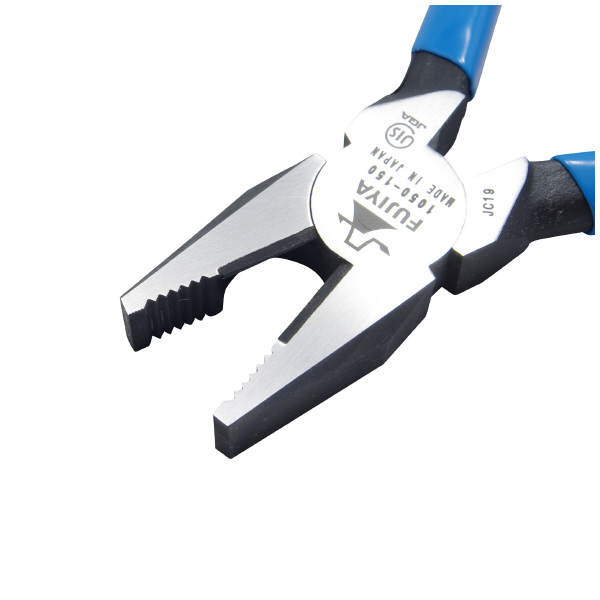 フジ矢（株） ペンチ【抗菌仕様】 1050-150K ペンチ【抗菌仕様】 1050-150K