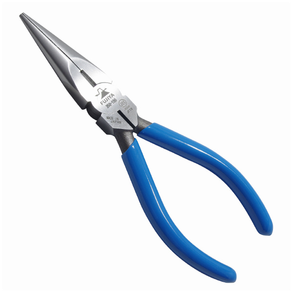 フジ矢（株） ラジオペンチ【抗菌仕様】 350-150K ラジオペンチ【抗菌仕様】 350-150K