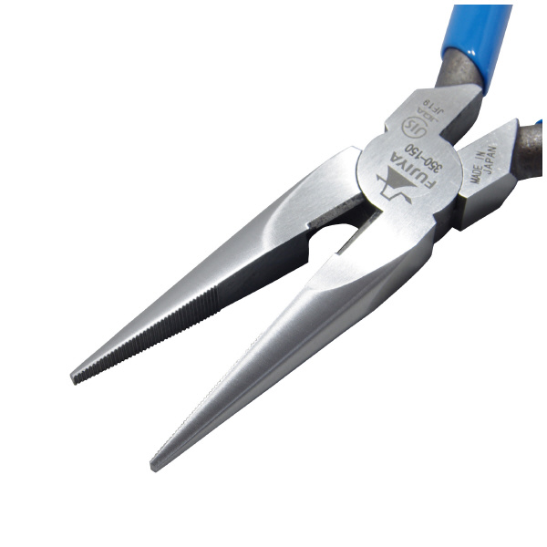 フジ矢（株） ラジオペンチ【抗菌仕様】 350-150K ラジオペンチ【抗菌仕様】 350-150K
