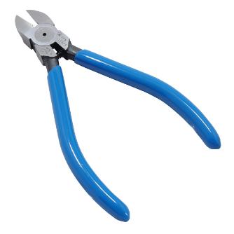 フジ矢（株） スタンダードニッパ【抗菌仕様】 FPN スタンダードニッパ【抗菌仕様】 FPN-125FSK