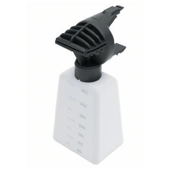 ボッシュ（株） 高圧洗浄機用 フォームノズル ＦＯＮＴＵＳ用フォームノズル（ボトル付） F016800595