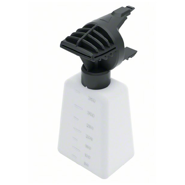 ボッシュ（株） 高圧洗浄機用 フォームノズル ＦＯＮＴＵＳ用フォームノズル（ボトル付） F016800595