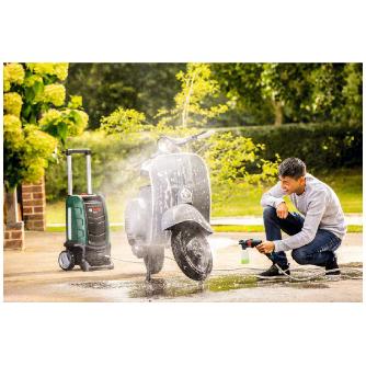 ボッシュ（株） 高圧洗浄機用 フォームノズル ＦＯＮＴＵＳ用フォームノズル（ボトル付） F016800595