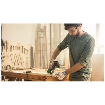 ボッシュ（株） DIY コードレスマイクロソー コードレスマイクロソー（本体のみ） CUT118