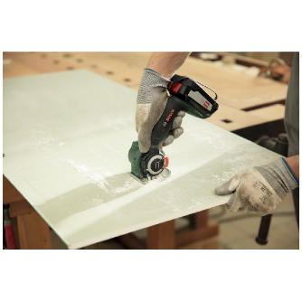 ボッシュ（株） DIY コードレスマイクロソー コードレスマイクロソー（本体のみ） CUT118