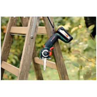 ボッシュ（株） DIY コードレスマイクロソー コードレスマイクロソー（本体のみ） CUT118