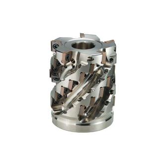 三菱マテリアル（株） カッタ 深切込み用(シェルタイプ) ASPX カッタ　深切込み用（シェルタイプ） ASPX4-063A04A064RA24