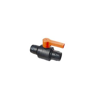 日東工器（株） ボールバルブ ALN-JV ボールバルブ ALN-JV-63