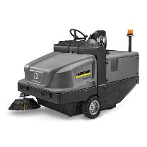 ケルヒャージャパン（株） スイーパー KM120