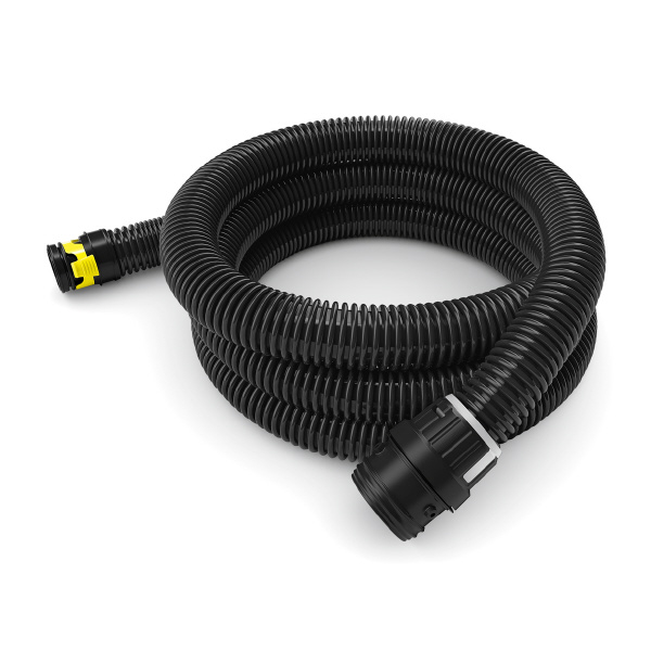 ケルヒャージャパン（株） 新クリップサクションホース帯電防止 2.889 新クリップサクションホース帯電防止 2.889-137.0