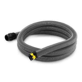 ケルヒャージャパン（株） 新クリップサクションホース帯電防止 2.889 新クリップサクションホース帯電防止 2.889-138.0