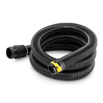 ケルヒャージャパン（株） 新クリップサクションホース帯電防止 2.889 新クリップサクションホース帯電防止 2.889-142.0