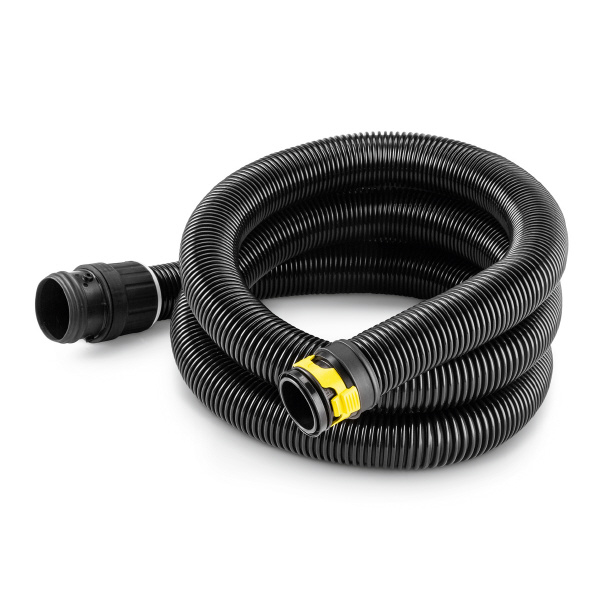 ケルヒャージャパン（株） 新クリップサクションホース帯電防止 2.889 新クリップサクションホース帯電防止 2.889-142.0