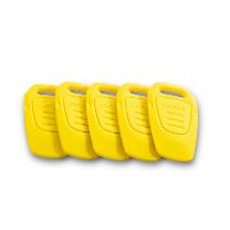 ケルヒャージャパン（株） イエローキー5個セット 4.035-408.0