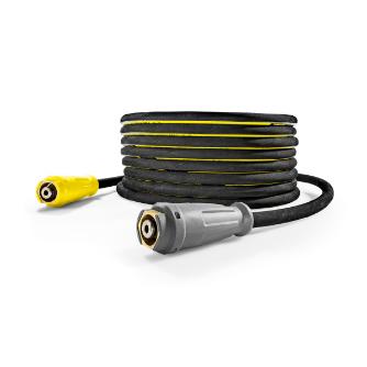 ケルヒャージャパン（株） 高圧ホースEASY！Lock15m 6.110-020.0 高圧ホースＥＡＳＹ！Ｌｏｃｋ１５ｍ 6.110-020.0