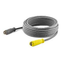 ケルヒャージャパン（株） 食品用高圧ホース 15m ID6 6.110-063.0