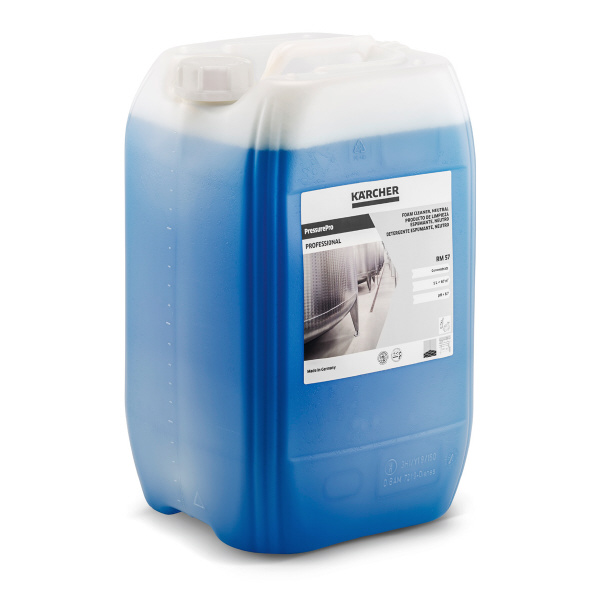 ケルヒャージャパン（株） RM 57 ASF 20L 6.295-178.0 ＲＭ　５７　ＡＳＦ　２０Ｌ 6.295-178.0