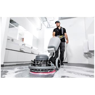 ケルヒャージャパン（株） ディスクパッド 6.369 ディスクパッド 6.369-470.0