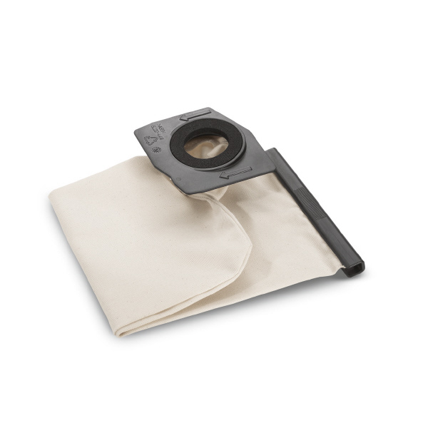 ケルヒャージャパン（株） 布製フィルターバック 1枚 6.904 布製フィルターバック　１枚 6.904-301.0