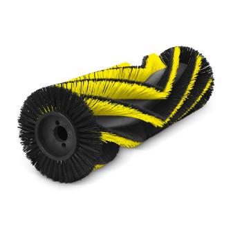 ケルヒャージャパン（株） メインブラシハード 6.987 メインブラシハード 6.987-436.0