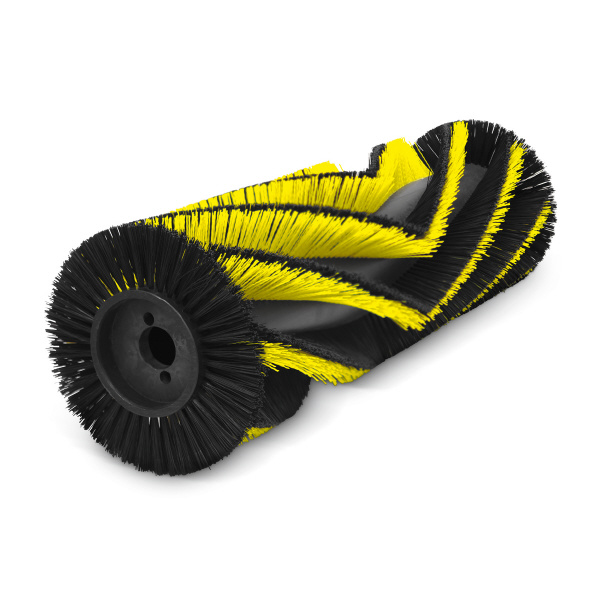 ケルヒャージャパン（株） メインブラシハード 6.987 メインブラシハード 6.987-436.0