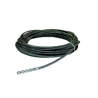 ケルヒャージャパン（株） パイプクリーニングホース 外径8mm 9.548-724.0 パイプクリーニングホース外径８ｍｍ２０ｍ 9.548-724.0