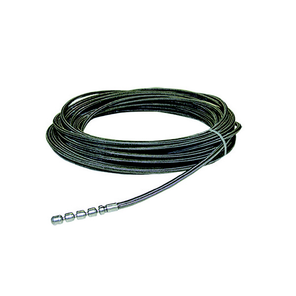 ケルヒャージャパン（株） パイプクリーニングホース 外径8mm 9.548-724.0 パイプクリーニングホース外径８ｍｍ２０ｍ 9.548-724.0