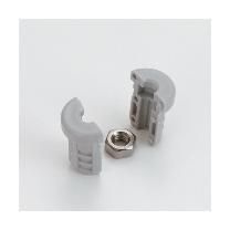 ＴＭＥＨジャパン（株） アルミパイプ用プラスティックブッシング BP1900H-B