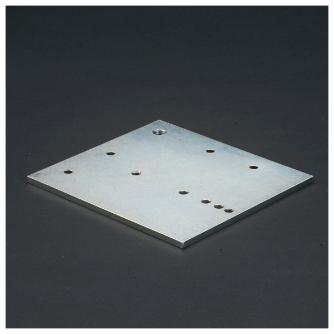 ＴＭＥＨジャパン（株） キャスタープレートセット ASCMA キャスタープレートセット ASCMA-100