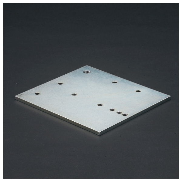 ＴＭＥＨジャパン（株） キャスタープレートセット ASCMA キャスタープレートセット ASCMA-100