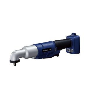 パナソニック（株）　ＥＷ社 充電インパクトレンチ14.4V 産業向け 充電アングルインパクトレンチ EYSME1C