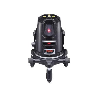 マイト工業（株） レーザー墨出し器 MG レーザー墨出し器 MG-41A-R