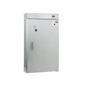 朝日産業（株） 包丁殺菌庫 アスパルキントール C 包丁殺菌庫　アスパルキントール C-10A