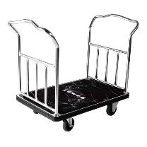 花岡車輌（株） ホテルカート(デザインマット付) PWA-LD-MT