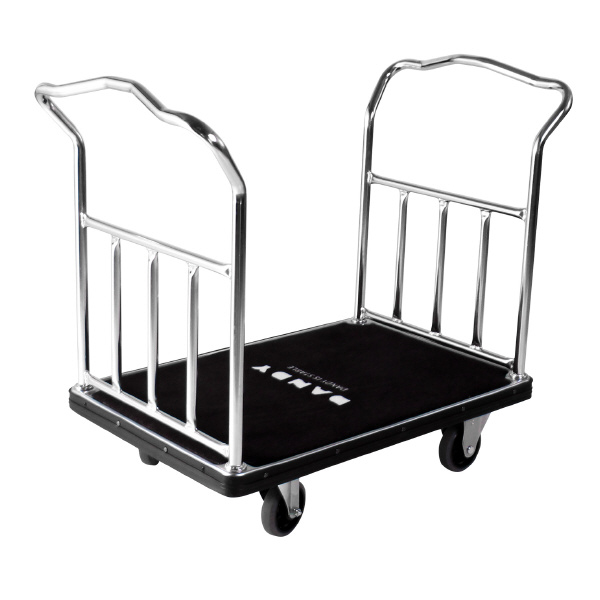 花岡車輌（株） ホテルカート(デザインマット付) PWA-LD-MT ホテルカート（デザインマット付） PWA-LD-MT7