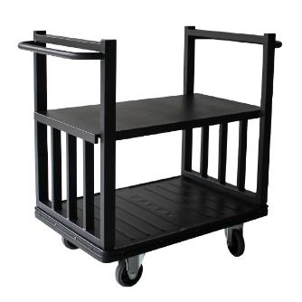 花岡車輌（株） ダンディポーターPKA－LD用オプション OP/PKA-S ＫＡＫＵエース用テーブル OP/PKA-S